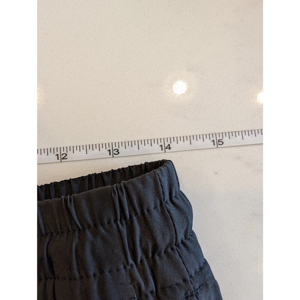 Old Navy Active StretchTech Black Joggers Size S - Picture 3 of 5